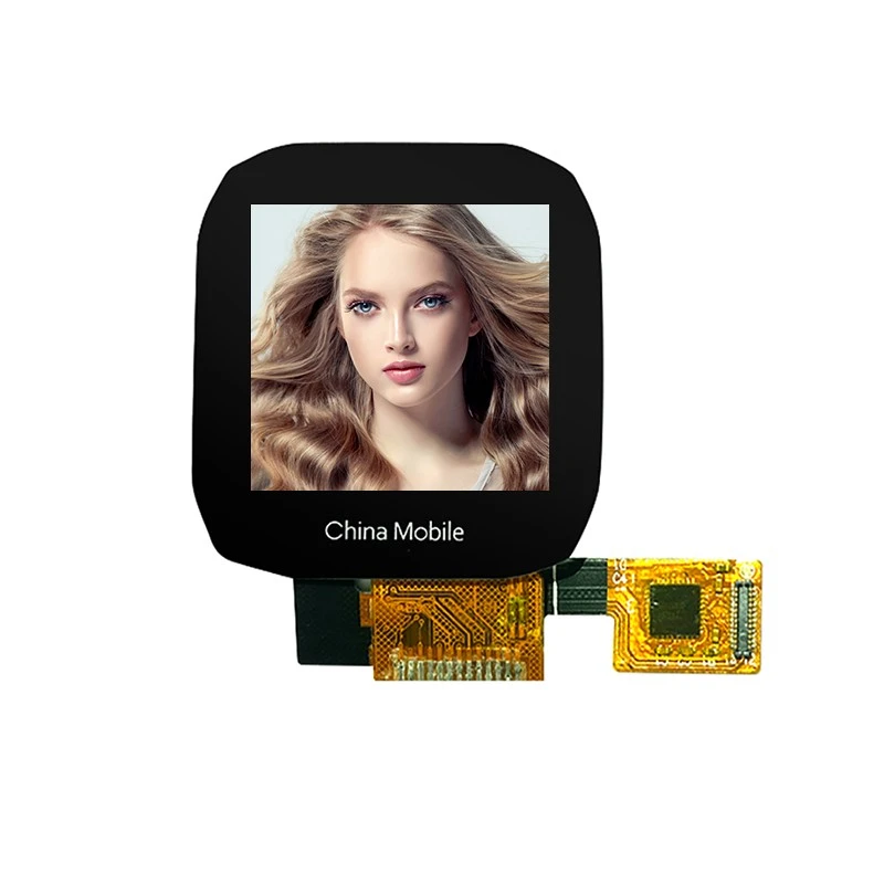 1,3 tommer 240*240 LCD -skjerm