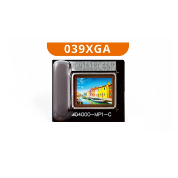 1024*768 mikro-oled modul