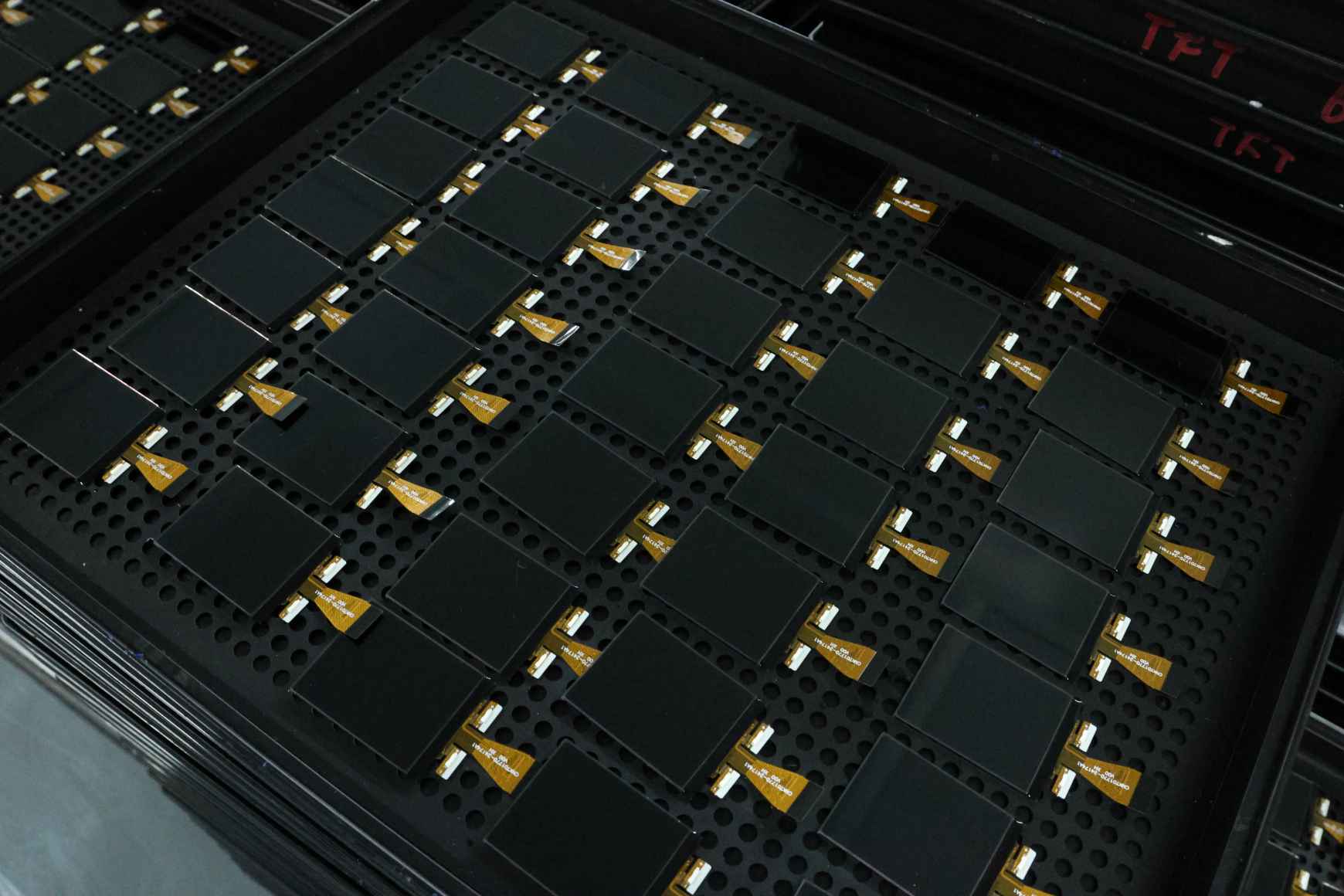 Kinesiske LCD-produsenter leder det medisinske visningssporet med høy oppdateringsfrekvens, tilpassede flytende krystallmoduler ansporer et inkrementelt marked for flere milliarder dollar