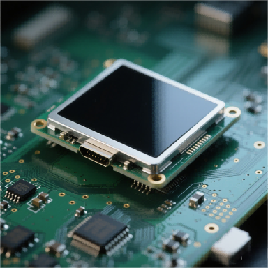 Analyse av deksel-/skjermherdingsteknologier – CNK Display LCD Factory sikrer holdbarhet