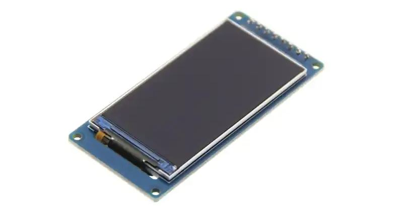 CNK teknisk dekryptering: 4-trinns diagnose for LCD-skjerm 