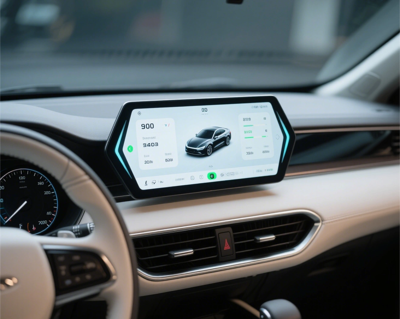 Hvordan velge den optimale skjermens lysstyrke for enheten din? CNK lyser opp synet ditt!