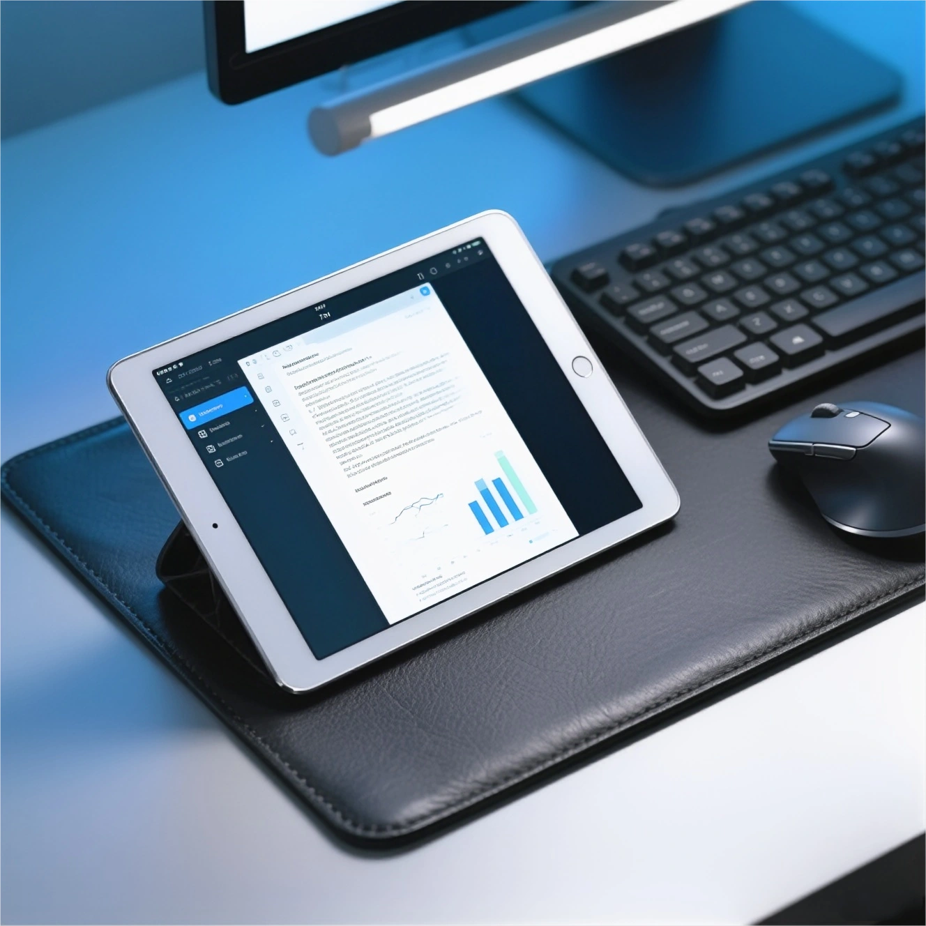 Utsøkt koordinering i grensesnittkonfigurasjon, CNK-bakgrunnsbelysning forbedrer suverene bilder