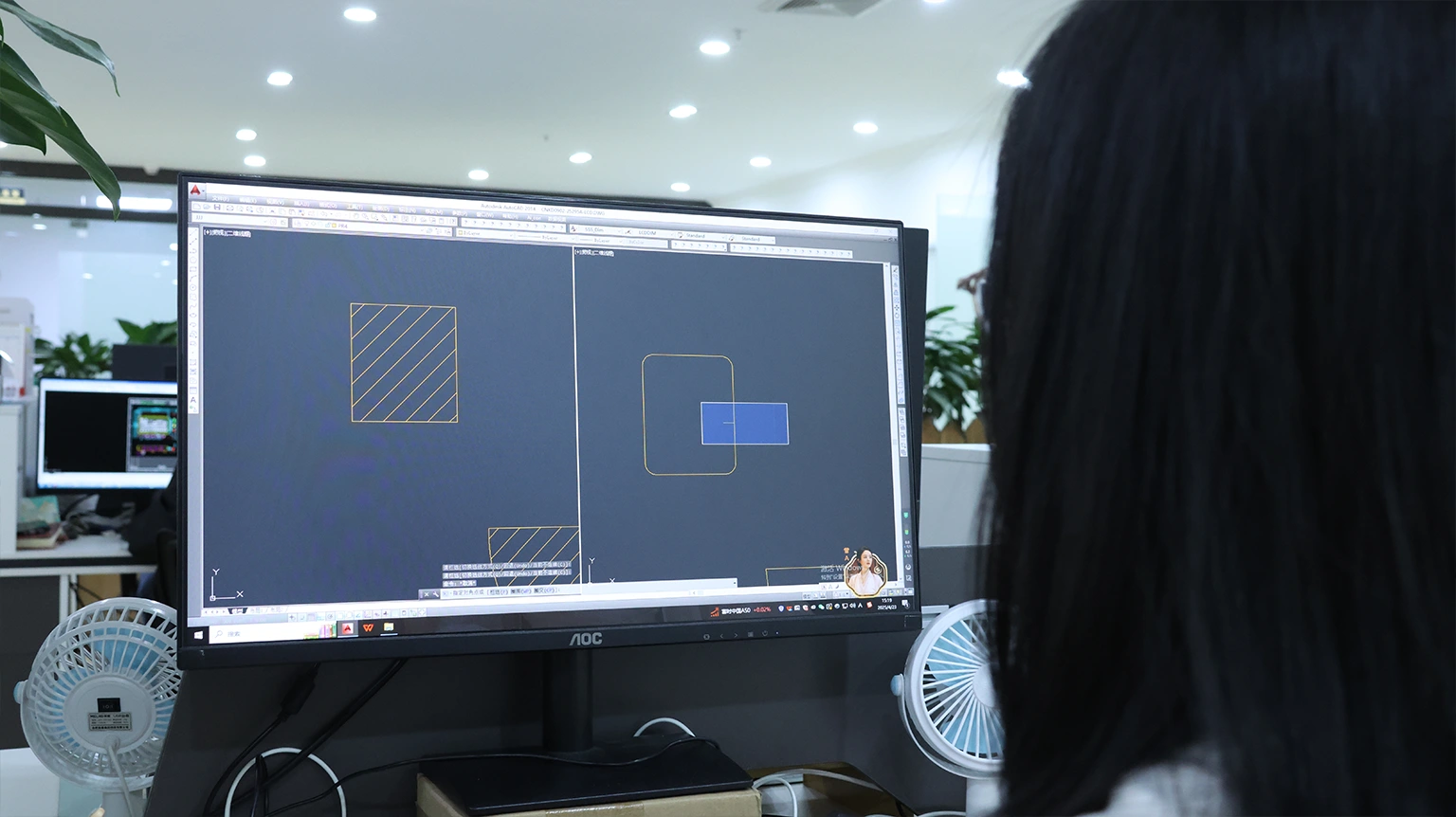Infunderer sjel i skjermen: CNK Electronics avslører det grunnleggende om maskinvaredesign