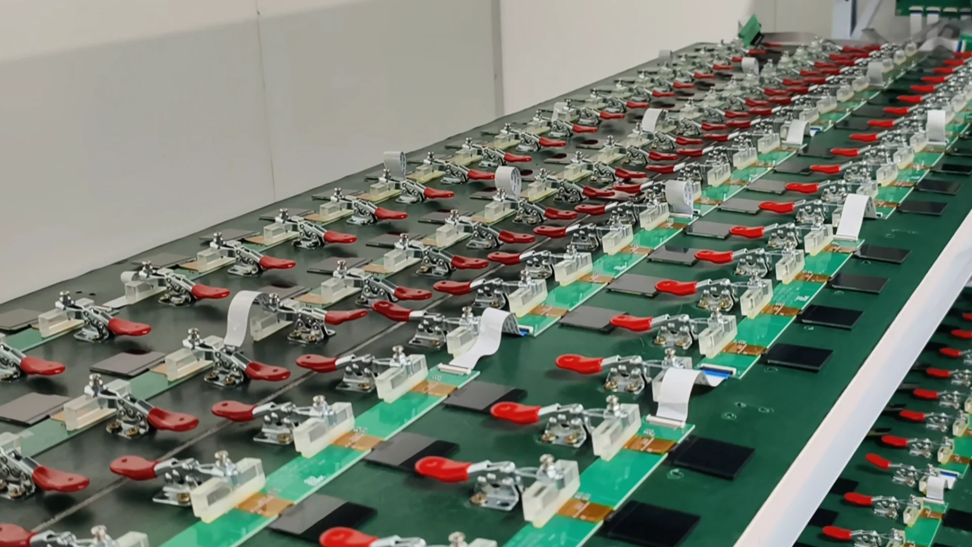 TFT Environmental Temperature Design Guide: Profesjonelle råd fra CNK Electronics