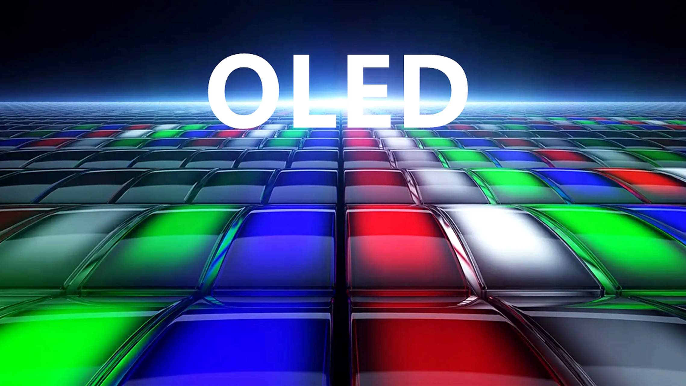 BOE i samtaler med Samsung for W-OLED-panelforsyning, signalskifte i skjermindustrilandskap