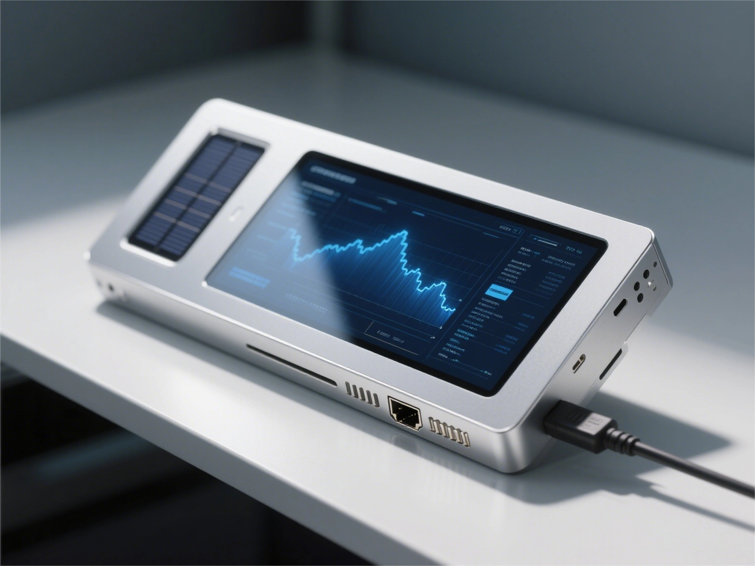 Kritisk avgjørelse for tilpassede LCD-skjermer: Hvordan balanserer plassering av ekstern komponent kostnad og fleksibilitet?