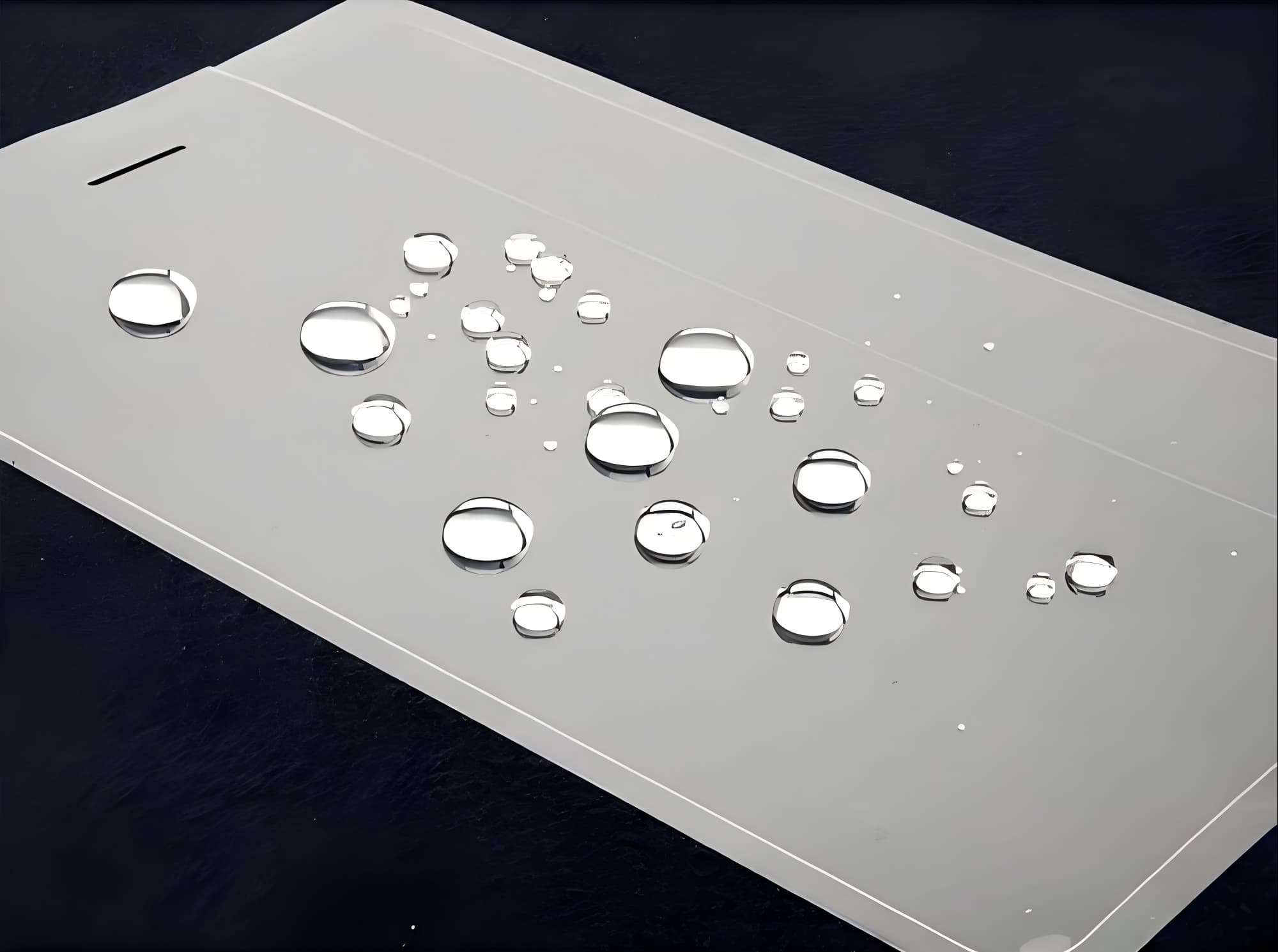 Si farvel til gjenskinn og flekker! Hvordan AG, AR og AF Glass omformer din visuelle opplevelse