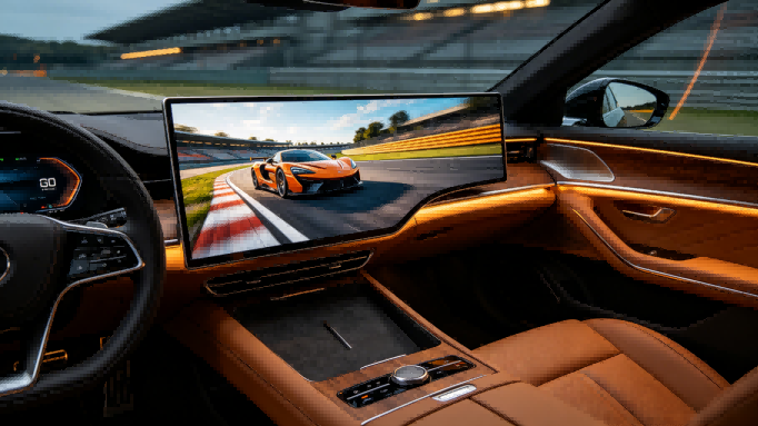 OLED-markedet for stort område skal vokse 74 % på fem år: Hvor går skjermindustrien midt i fragmentering og omstrukturering?